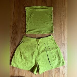 Abercrombie & Fitch set